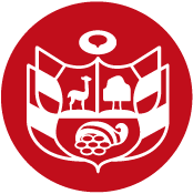 Logo Government of Perú