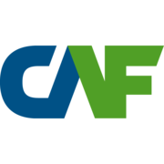 Logo La Corporación Andina de Fomento SA
