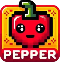 Logo Peppercoin, Inc.