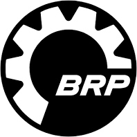 Logo Bombardier Recreational Products, Inc.