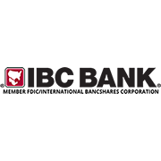 Logo International Bank of Commerce (Zapata, Texas)