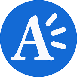Logo Answers.com Corp.