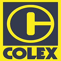 Logo Colex Holdings Ltd.