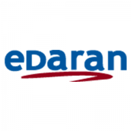 Logo Edaran Bhd.