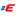 Logo Fábrica Nacional de Acumuladores ETNA SA