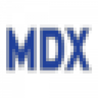 Logo MDX Public Co., Ltd.