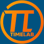 Logo TimeLab Corp.