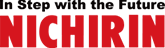 Logo Nichirin Co., Ltd.