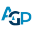Logo A.G.P. / Alliance Global Partners LLC