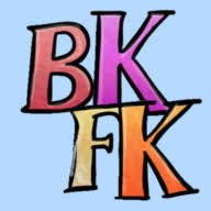 Logo By Kids For Kids Co.