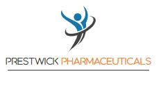 Logo Prestwick Pharmaceuticals, Inc.
