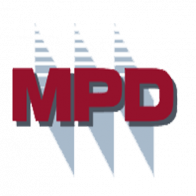Logo MPD, Inc.