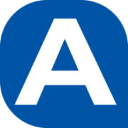 Logo Asdion Bhd.