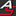 Logo Orion Data Analysis Corp.