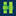 Logo Hills Bank & Trust Co.