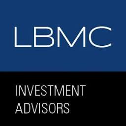 Logo LBMC Investment Advisors LLC