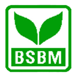 Logo Bangsaphan Barmill Public Co., Ltd.
