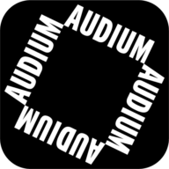 Logo Audium Corp.
