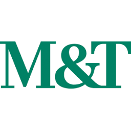 Logo Manufacturers & Traders Trust Co.