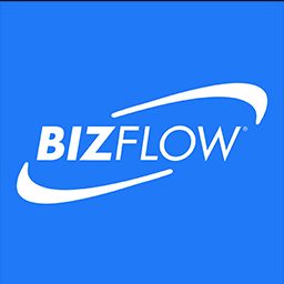 Logo BizFlow Corp.