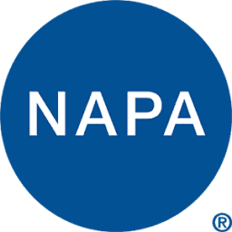 Logo NAPA Management Services Corp.