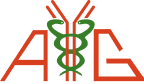 Logo A&G Pharmaceutical, Inc.