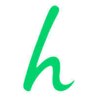 Logo hVIVO Holdings Ltd.
