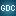 Logo General Dental Council