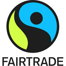 Logo The Fairtrade Foundation