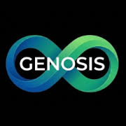 Logo Genosis Ltd. /GB/
