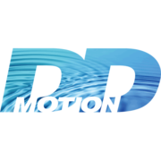 Logo DDMotion