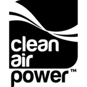 Logo Clean Air Power Ltd.