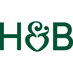 Logo Holland & Barrett Ltd.