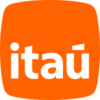 Logo Itauseg Participaçoes SA