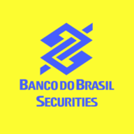 Logo Banco do Brasil Securities LLC