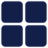 Logo MedNet Solutions, Inc.