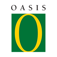 Logo Oasis Crescent Property Fund