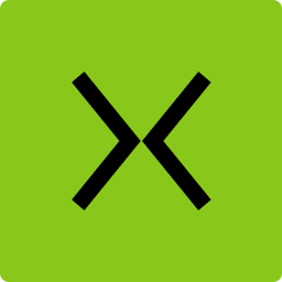 Logo Xref Ltd.