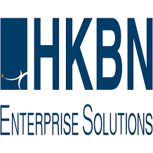 Logo HKBN Enterprise Solutions Ltd.