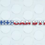 Logo Allied American Steel Corp.