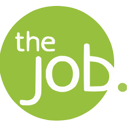 Logo The Job Network LLC