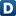 Logo Demandforce, Inc.