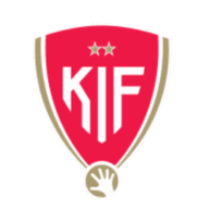 Logo KIF Handbold Elite A/S