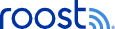 Logo Roost