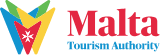 Logo Malta Tourism Authority