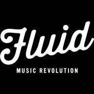 Logo Fluid Music, Inc.