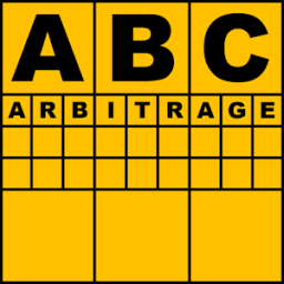 Logo ABC Arbitrage Asset Management SA