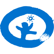 Logo Plan International (UK)