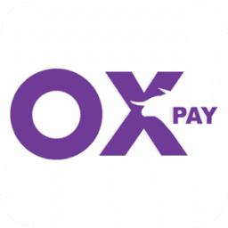 Logo OxPay Financial Ltd.