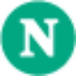 Logo Newman's Own Foundation